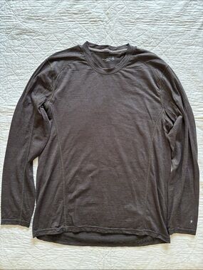 Smartwool Longsleeve